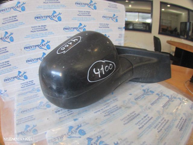 Espelho Esp4100 CHEVROLET SPARK 2010 1.0 68CV 5P PRETO DRT MANUAL - 3