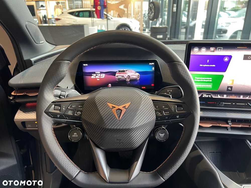 Cupra Raval 52kWh Dynamic Plus - 19