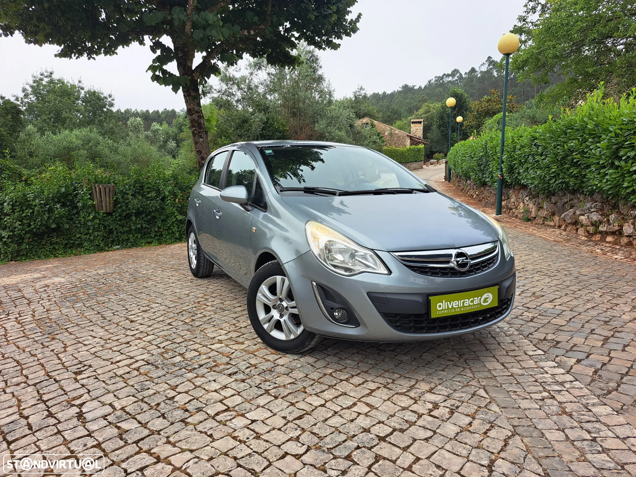 Opel Corsa - 7