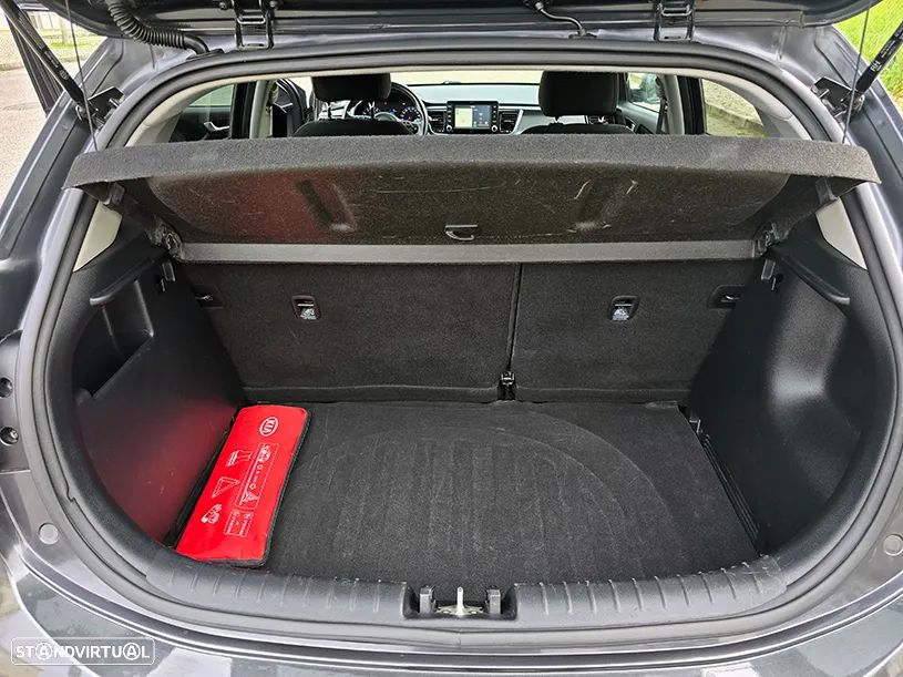 Kia Rio 1.0 T-GDI 100 Spirit - 13