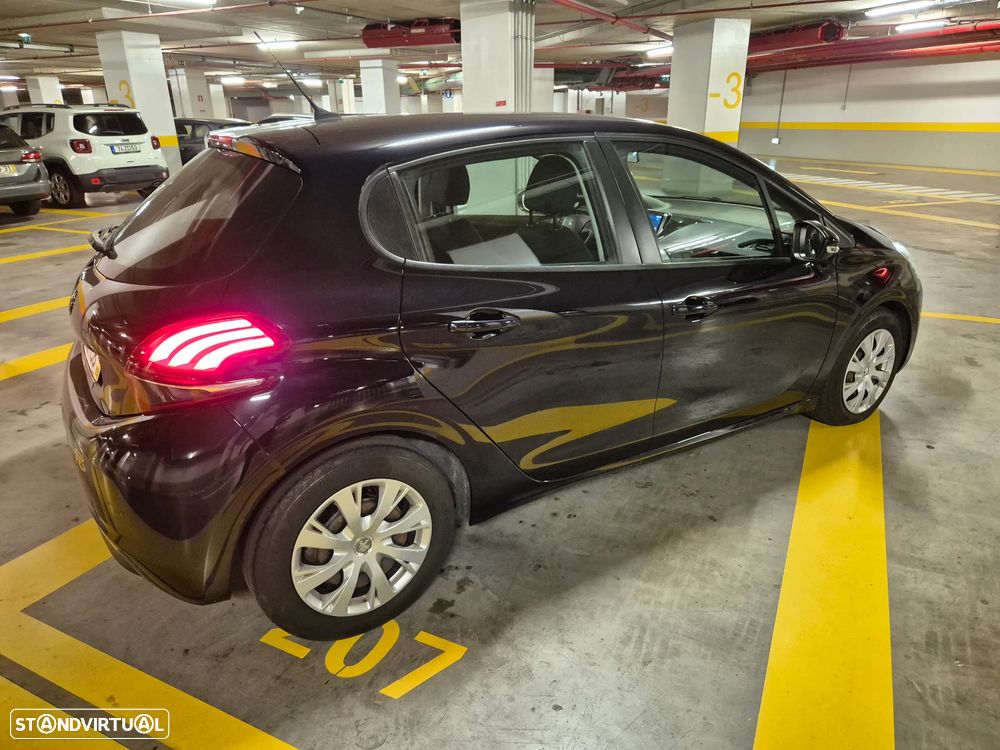 Peugeot 208 1.5 BlueHDi Active Pack - 16