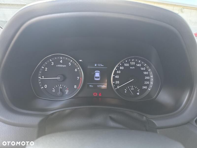 Hyundai i30 1.5 DPI Smart - 14