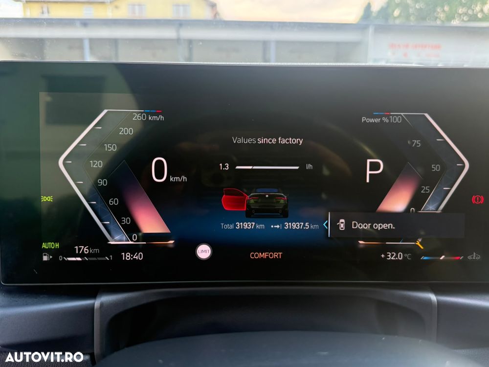 BMW 4 Series 2023 — imagine 10