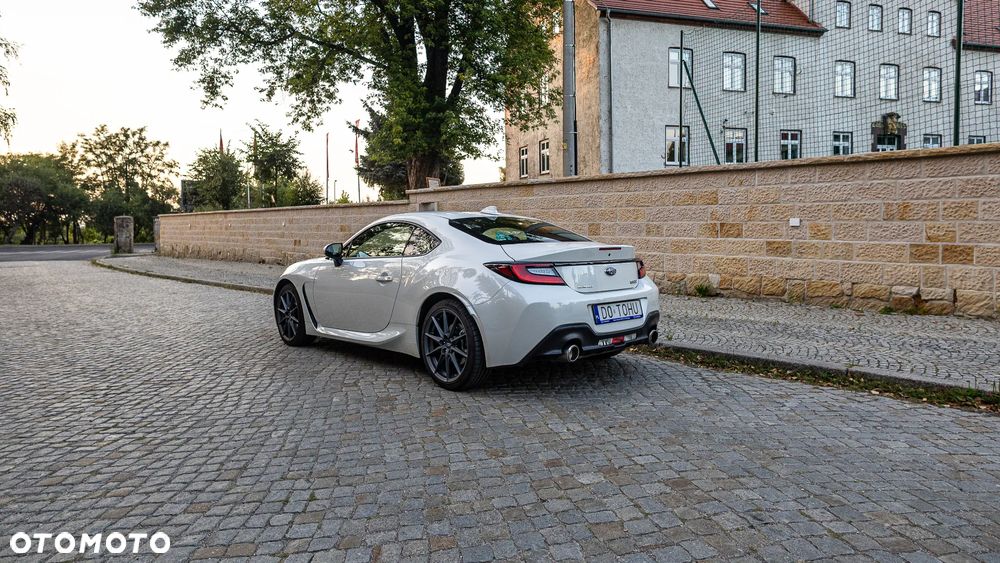 Subaru BRZ 2.4i Sport - 11