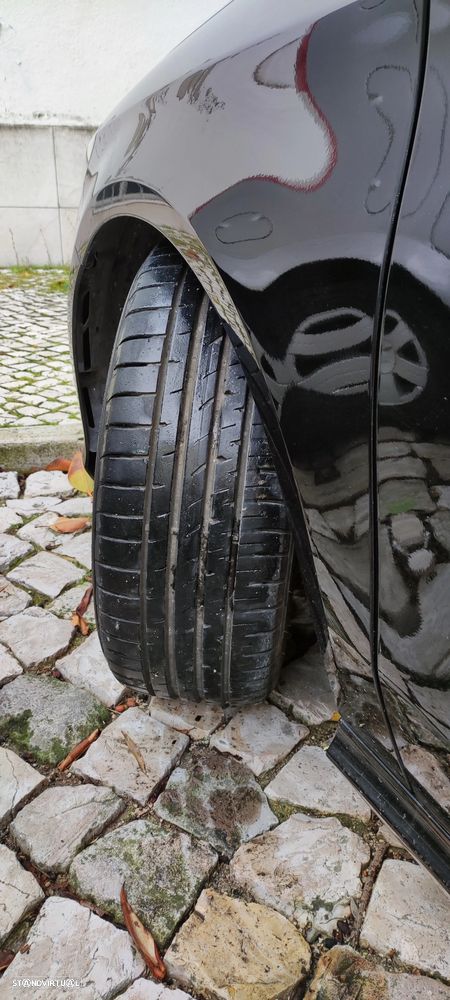 Mercedes-Benz CLA 220 CDI 7G-DCT - 13