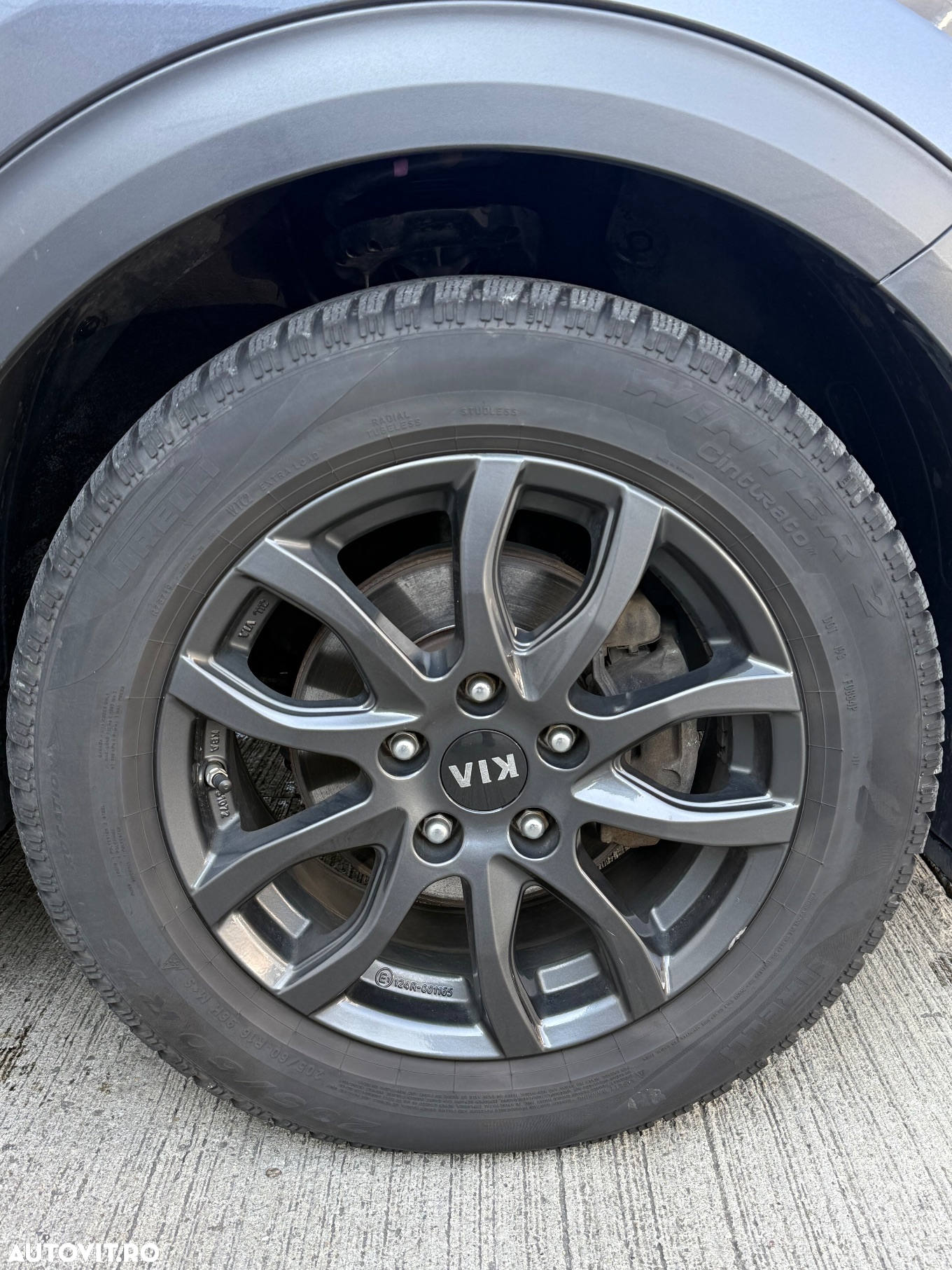 Kia Niro 1.6 GDI 6DCT PHEV Premium - 27