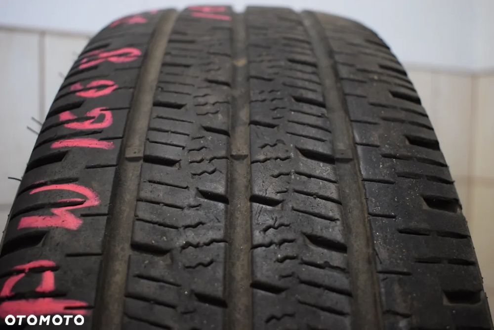 R16C 215/75 Rotalla Setula Van 4 Season Wysyłka gratis! - 1