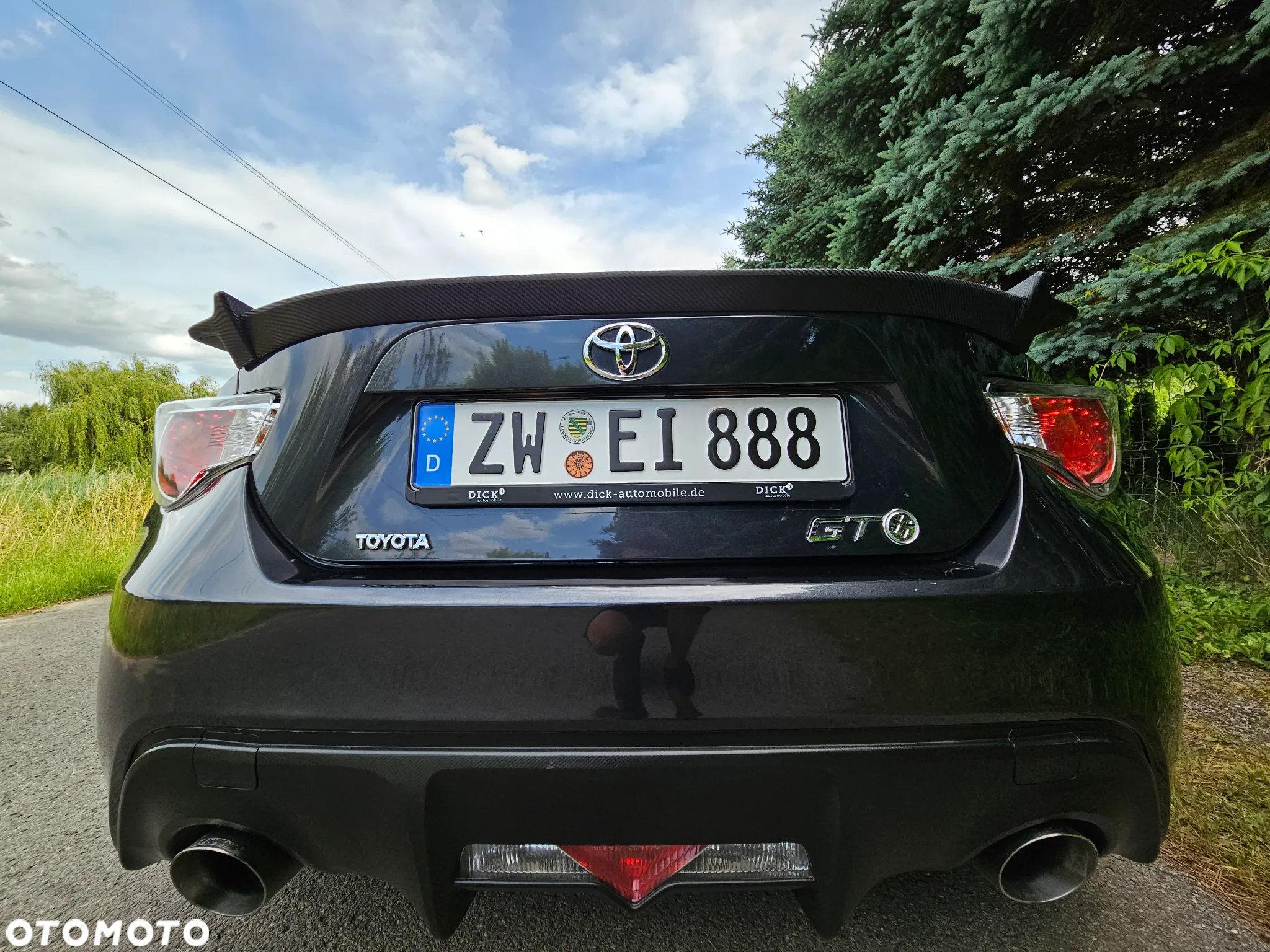Toyota GT86 - 8