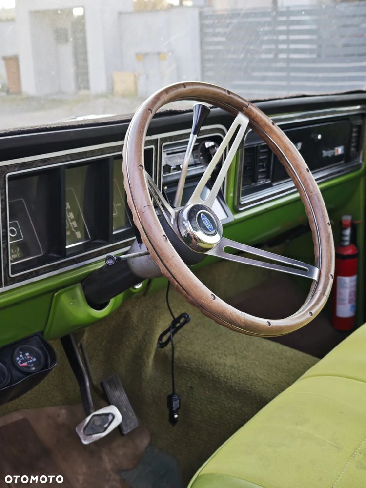 Ford F250 - 6