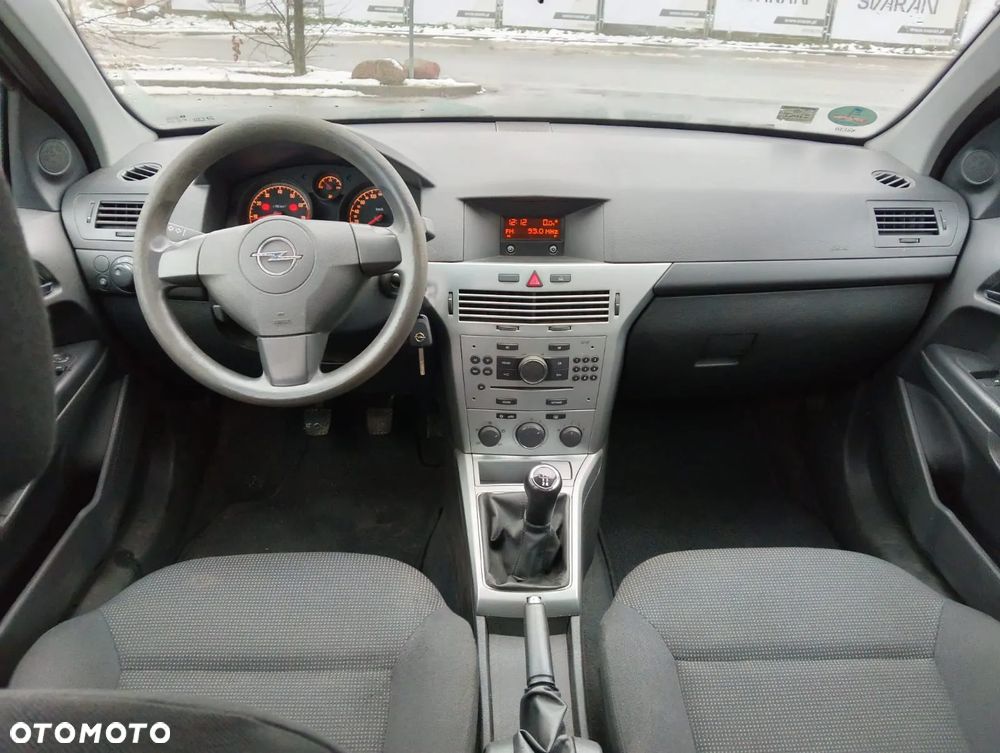 Opel Astra 1.4 Comfort / Cool - 3