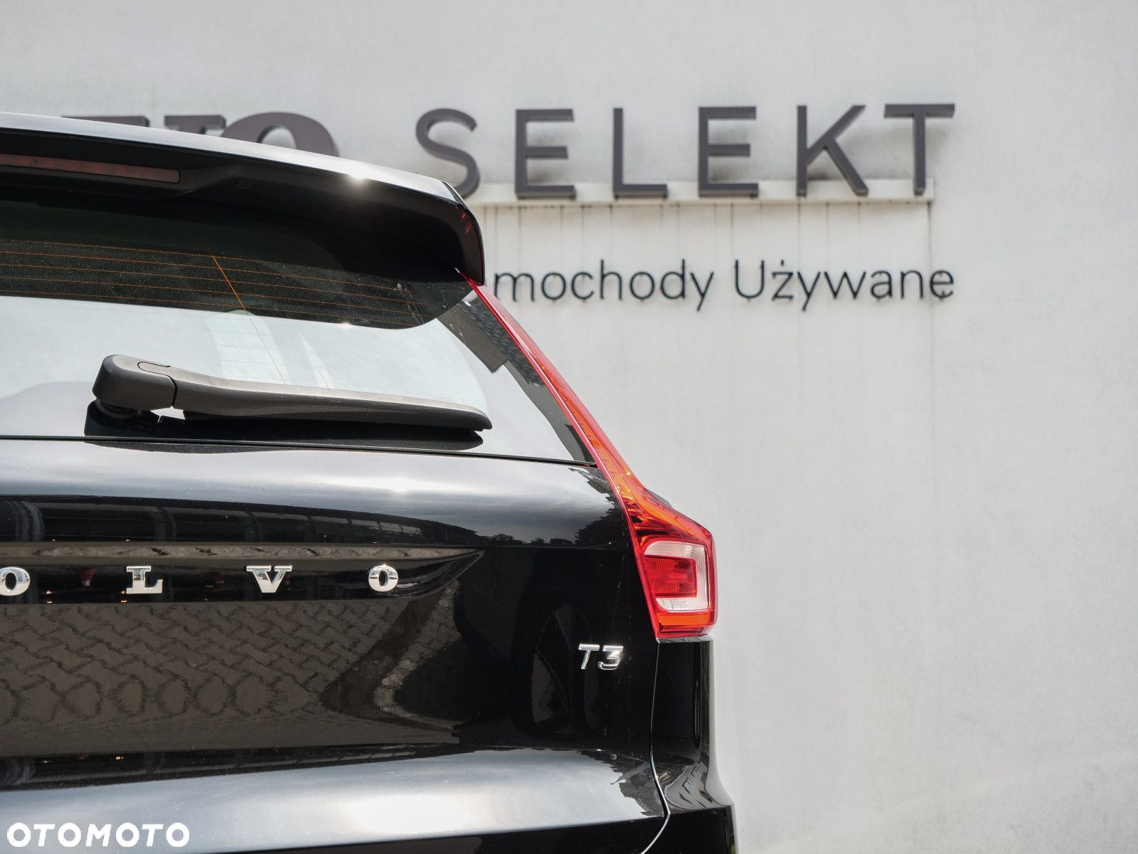 Volvo XC 40 - 9