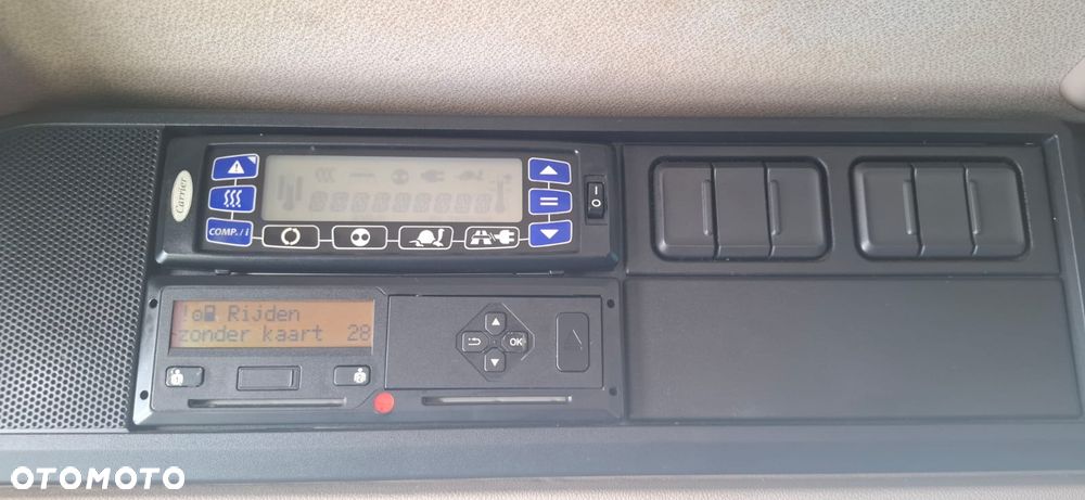 DAF CF 260 - 14