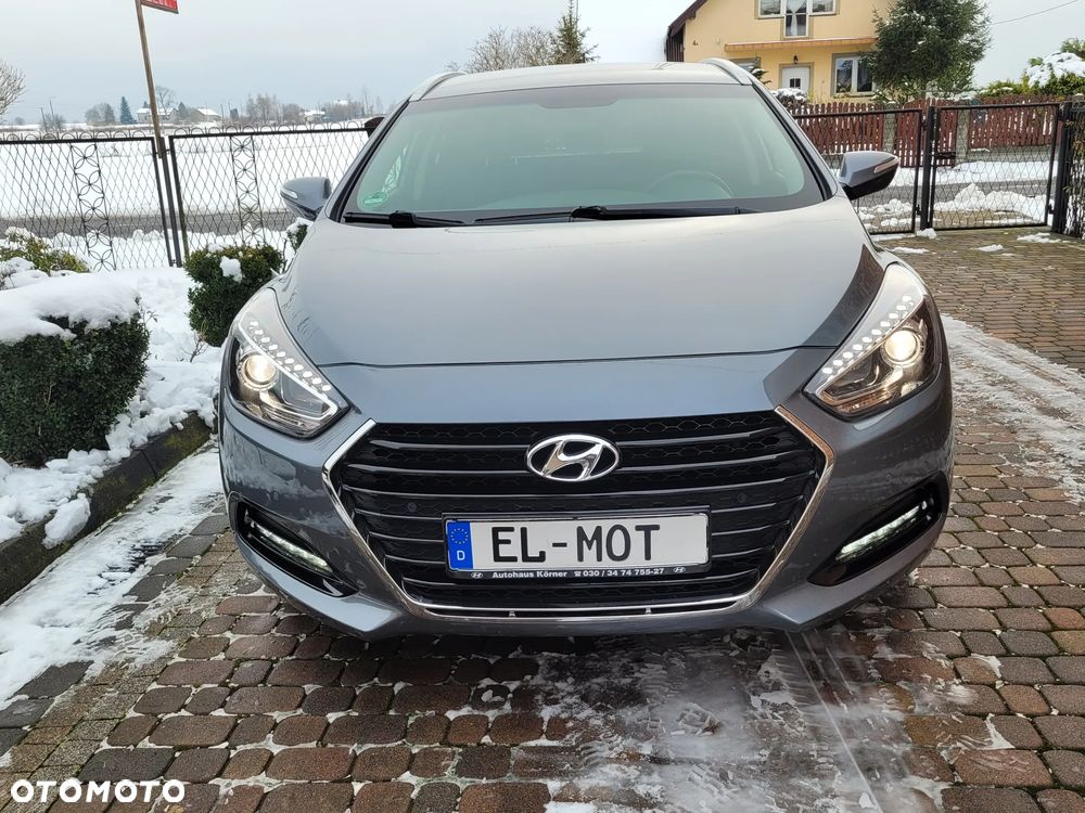 Hyundai i40 1.6 GDI Comfort - 2