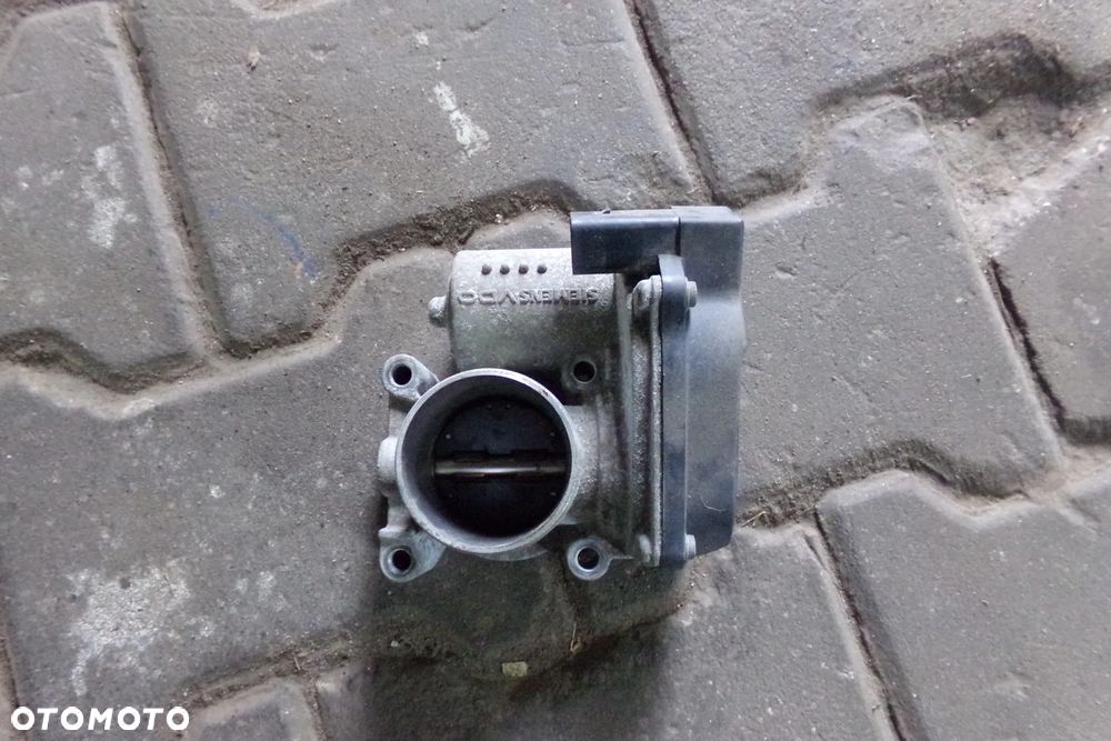 Przepustnica Skoda Fabia I 1.2B VW Polo 9N Seat Ibiza