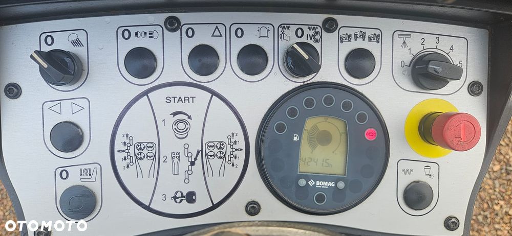Bomag BW 138 AC-5 - 15