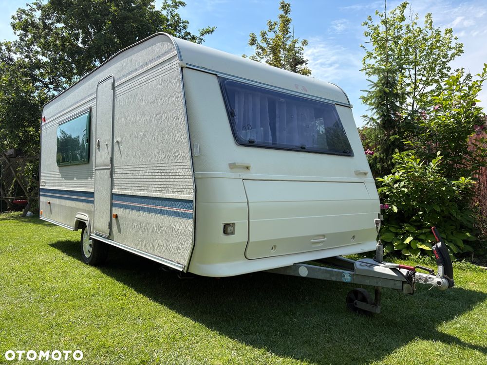 Adria UNICA 502 DK - 4