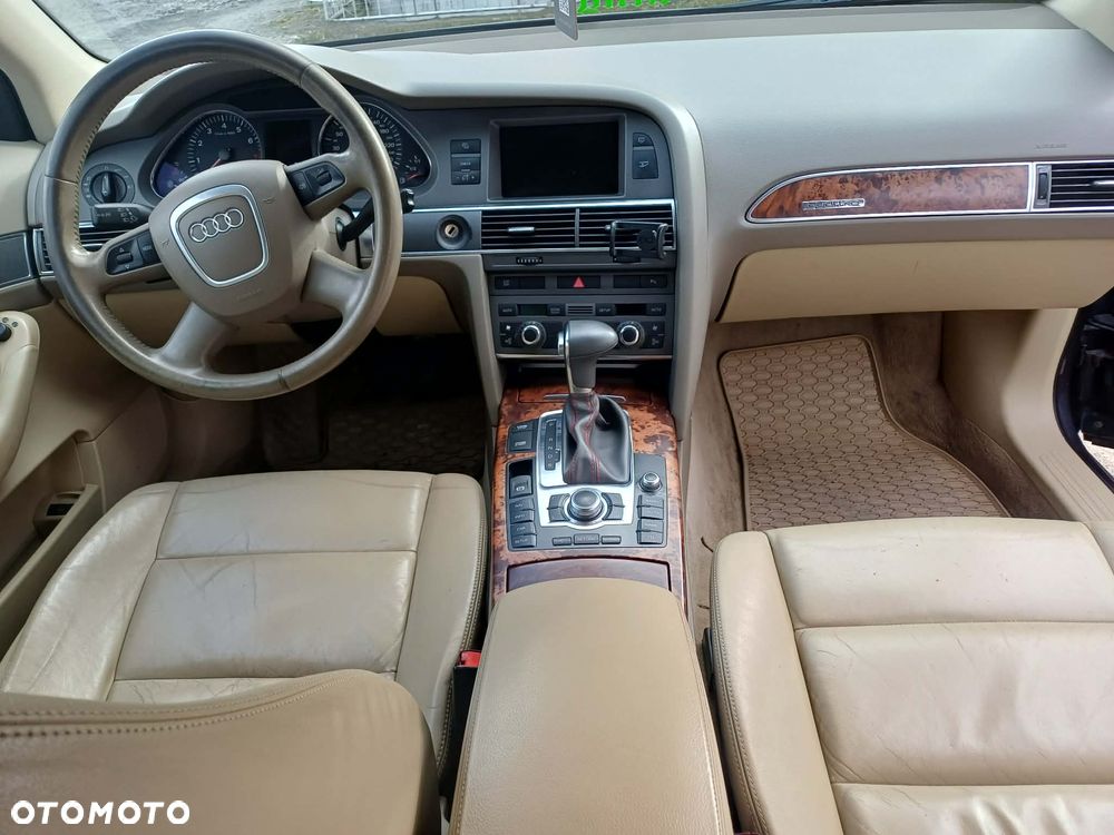Audi A6 Limousine - 6