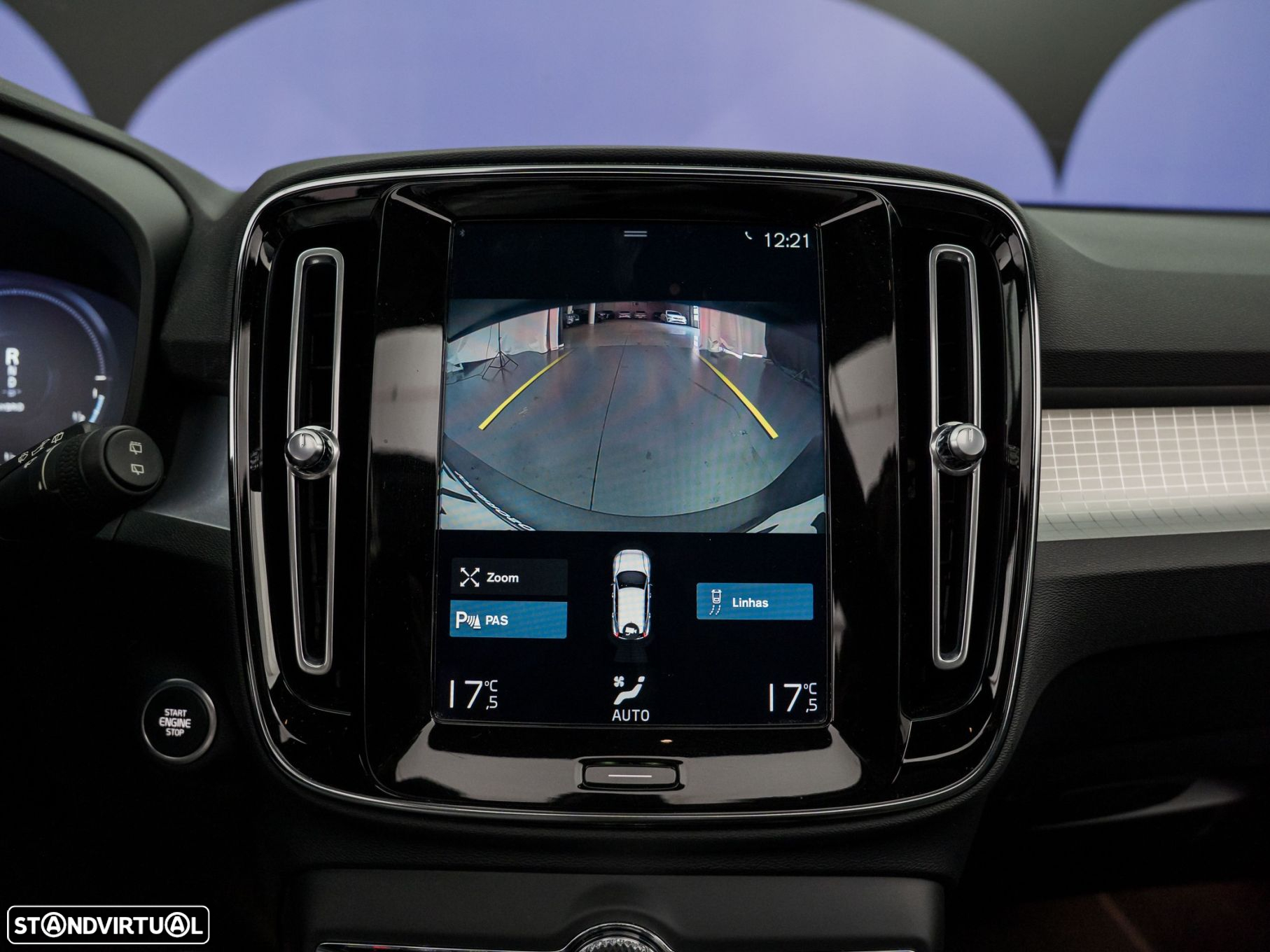 Volvo XC 40 1.5 T5 PHEV R-Design - 32