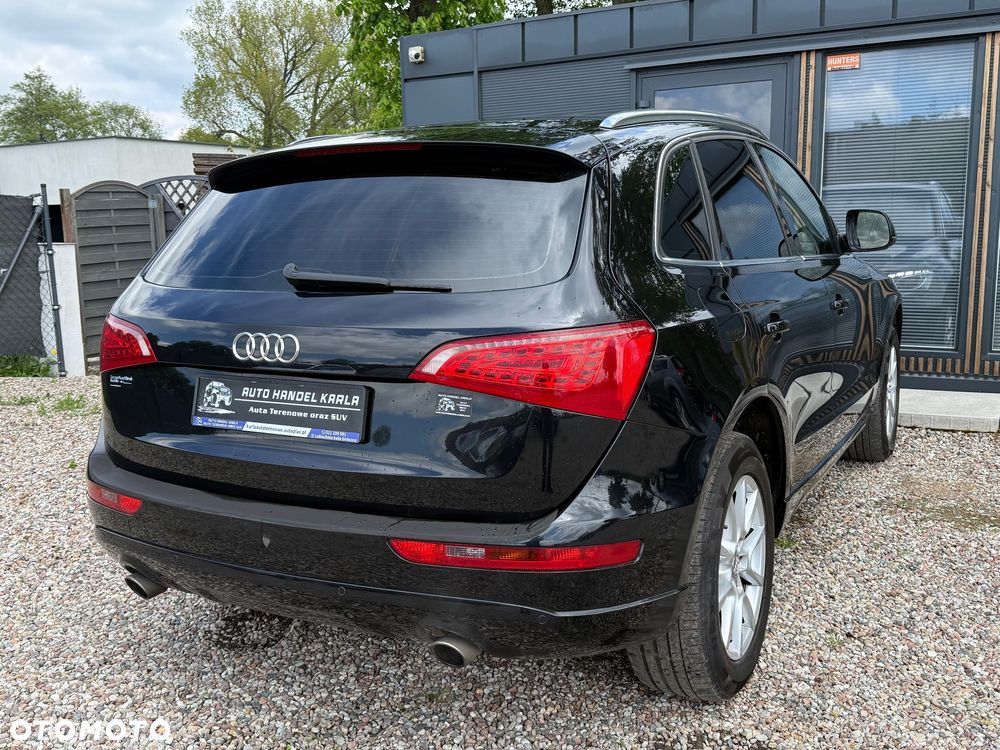 Audi Q5 - 14