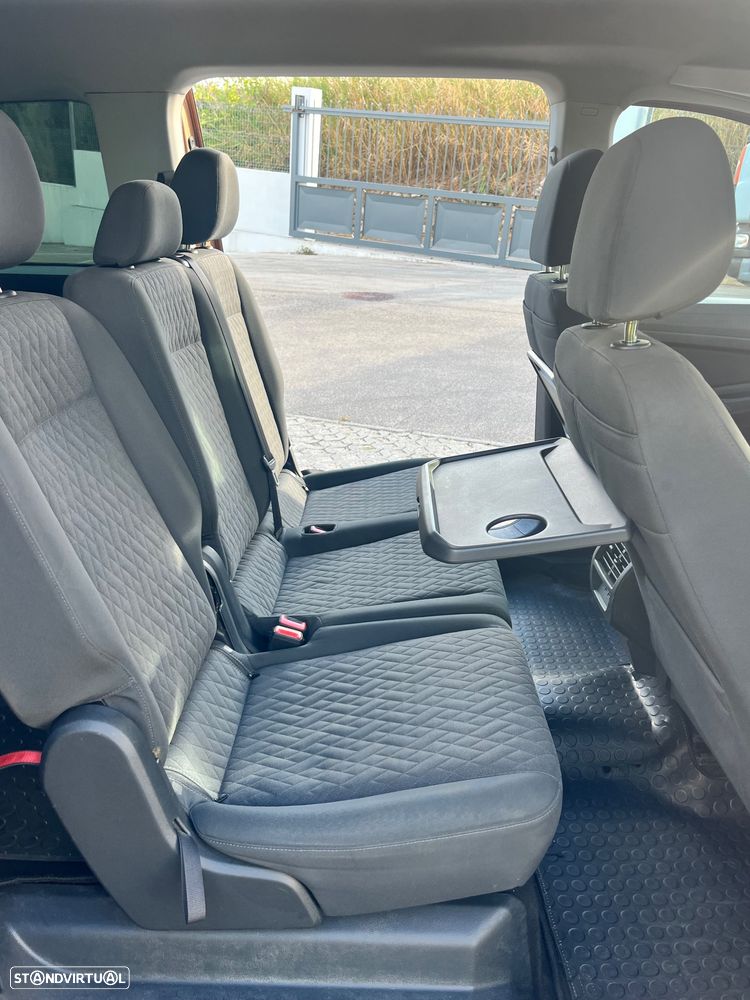 VW Caddy Maxi 2.0 TDI Life - 22
