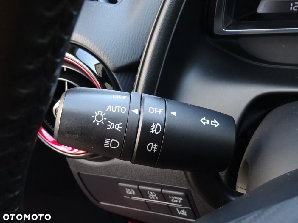 Mazda CX-3 SKYACTIV-G 150 i-ELOOP AWD Exclusive-Line - 24
