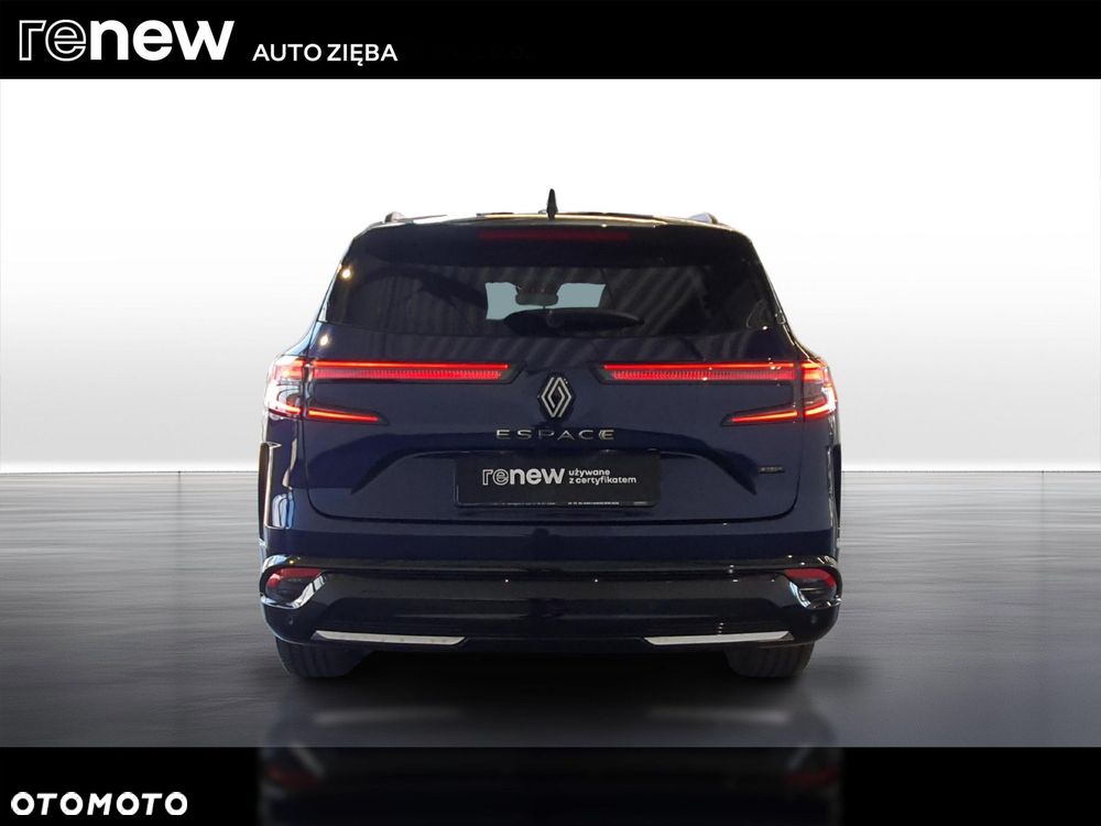 Renault Espace - 4