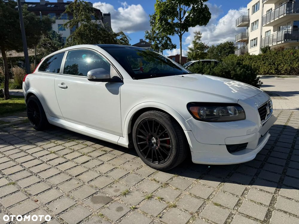 Volvo C30 1.6D DRIVe Start-Stop - 4