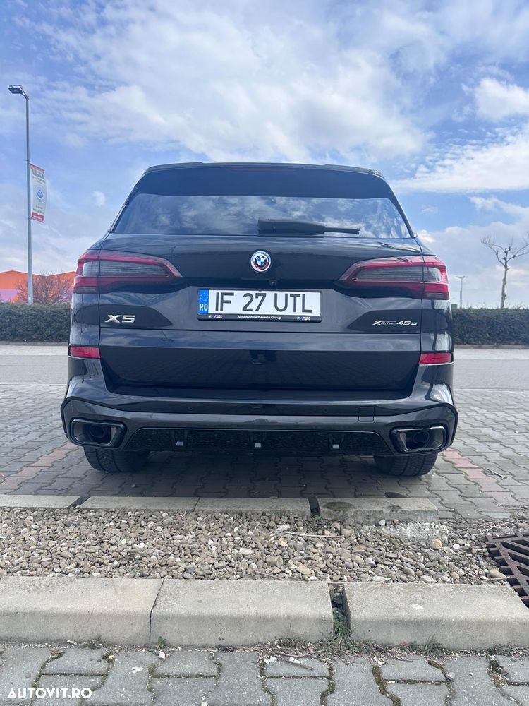 BMW X5 - 5