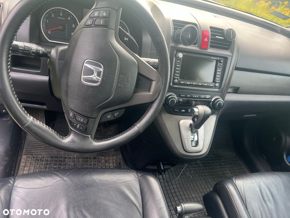 Honda CR-V 2.2i-DTEC Executive - 24