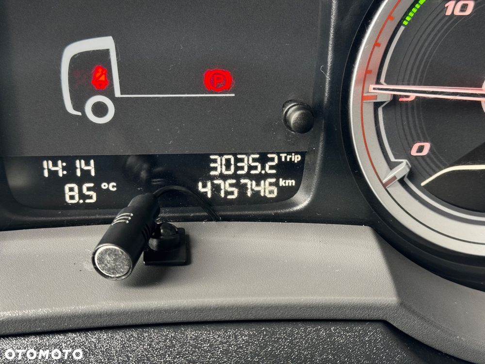 DAF XF 480/475 TKM!! Z NIEMIEC - 30