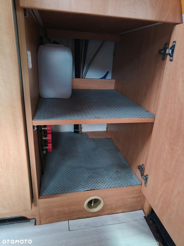 Fiat Ducato - 36