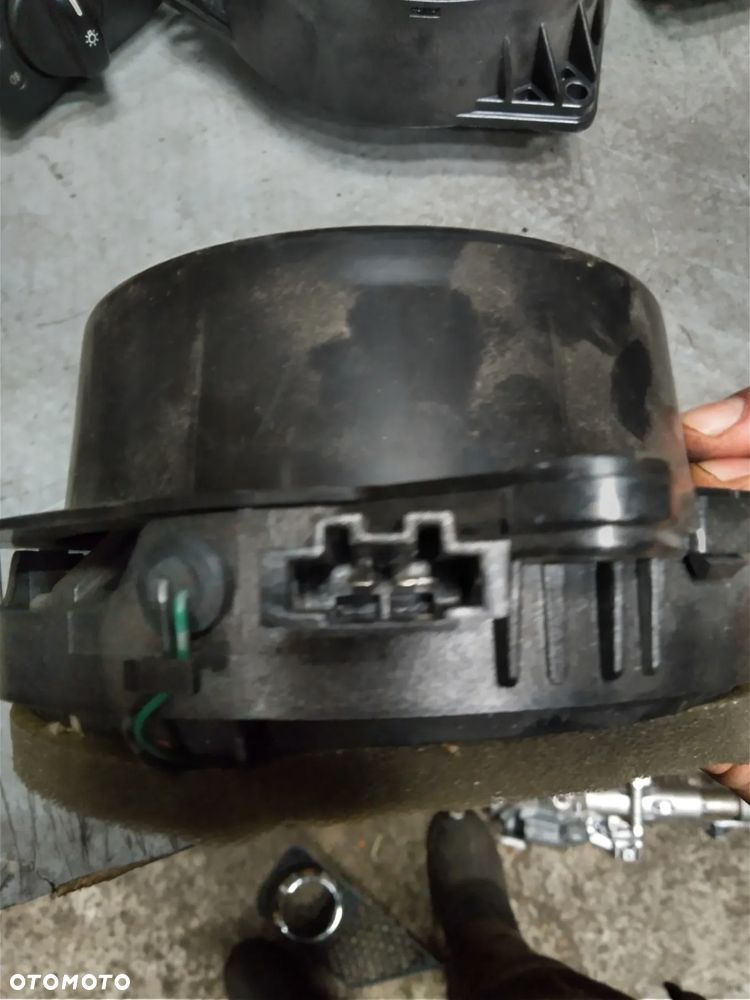 Głośnik W209 A2038205802 - 2