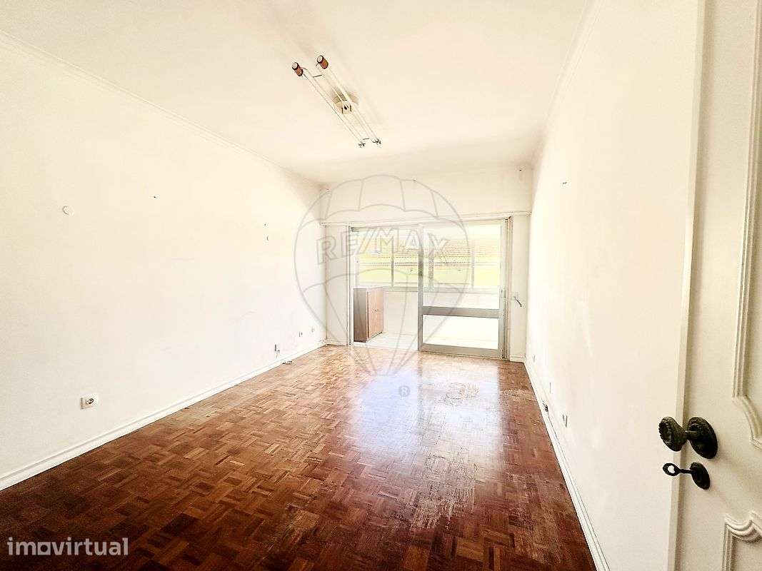 Apartamento T1 para venda - Grande imagem: 4/36