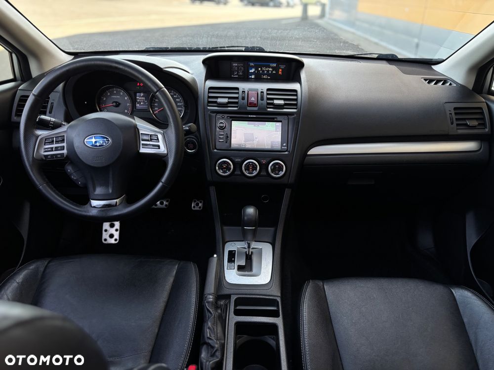Subaru Impreza 1.5 RC - 16