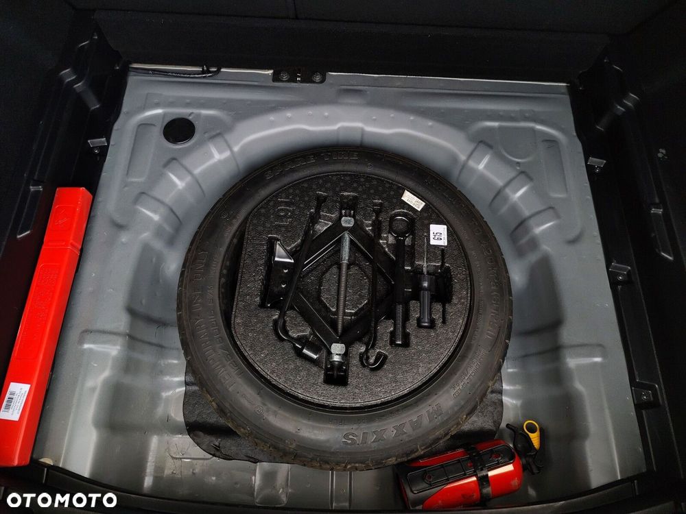 Kia XCeed 1.5 T-GDI M DCT - 28