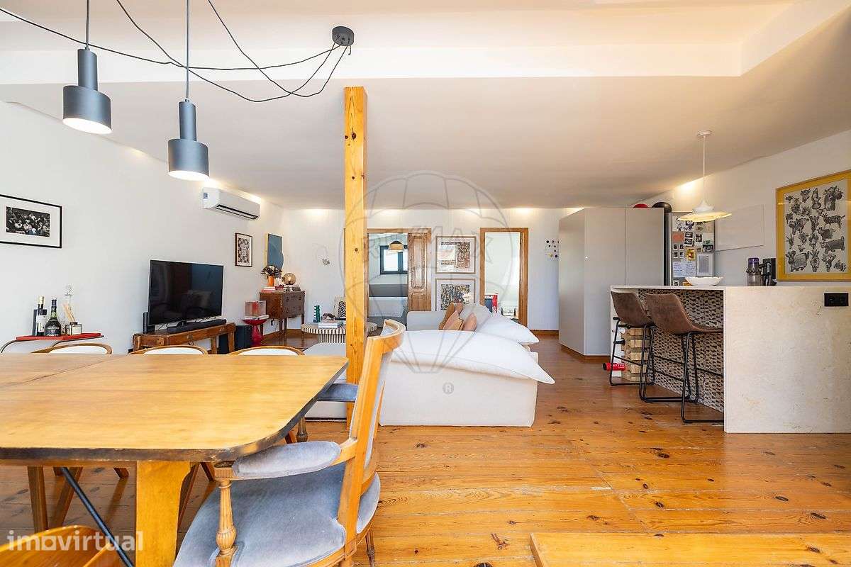 Apartamento T2 para venda - Grande imagem: 5/34