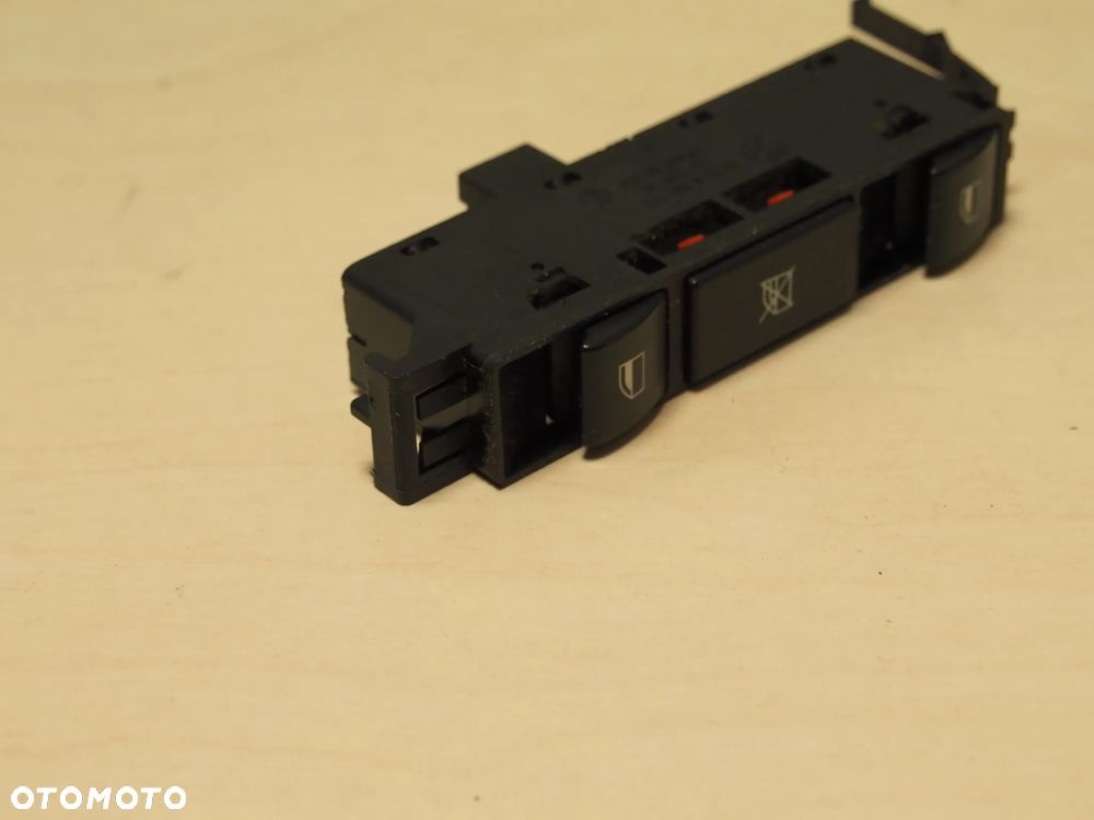 Przełącznik szyb BMW E46 seria 3 8381518 - 4