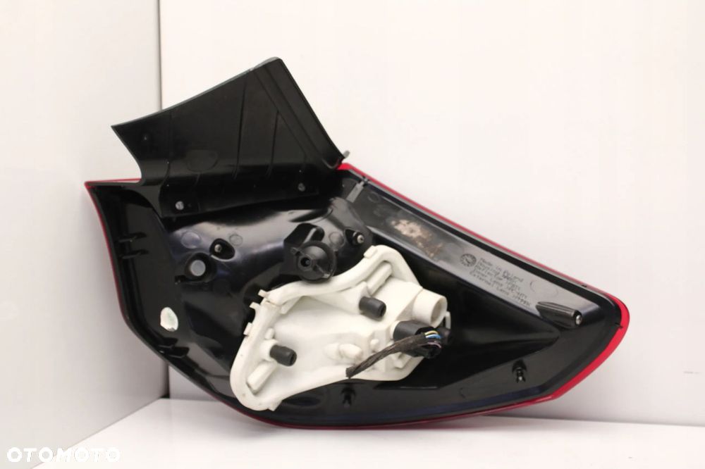 OPEL ASTRA J HB 09R- LAMPA LEWY TYŁ LEWA TYLNA - 5