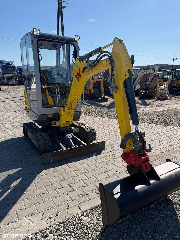 Wacker Neuson ET16 - 10