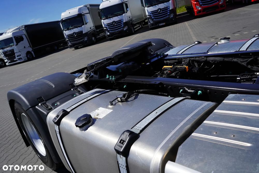 MAN / TGX / 18.510 / EURO 6 / GX / ACC / RETARDER / I – COOL - 39