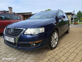 Volkswagen Passat 2.0 TDI Comfortline DSG