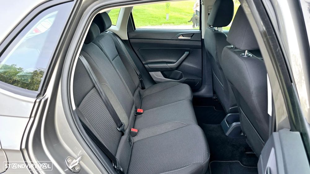 VW Polo 1.0 Trendline - 41