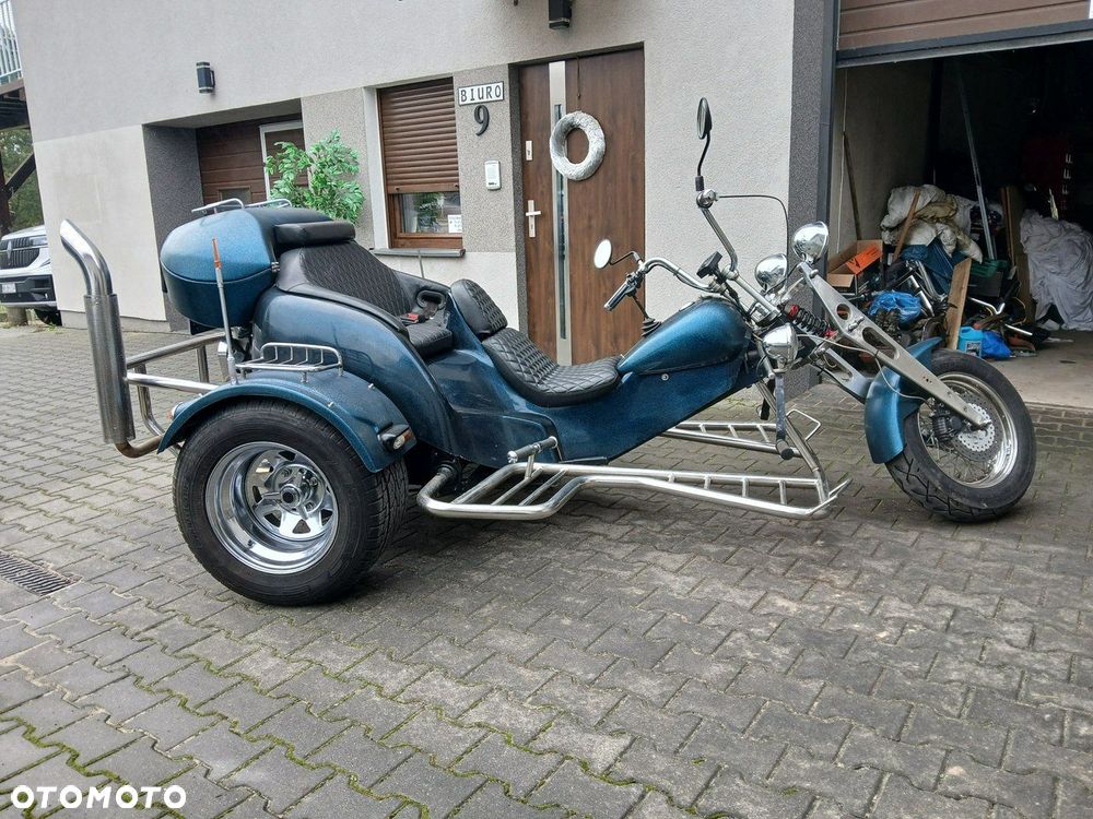 BOOM Low Rider - 7