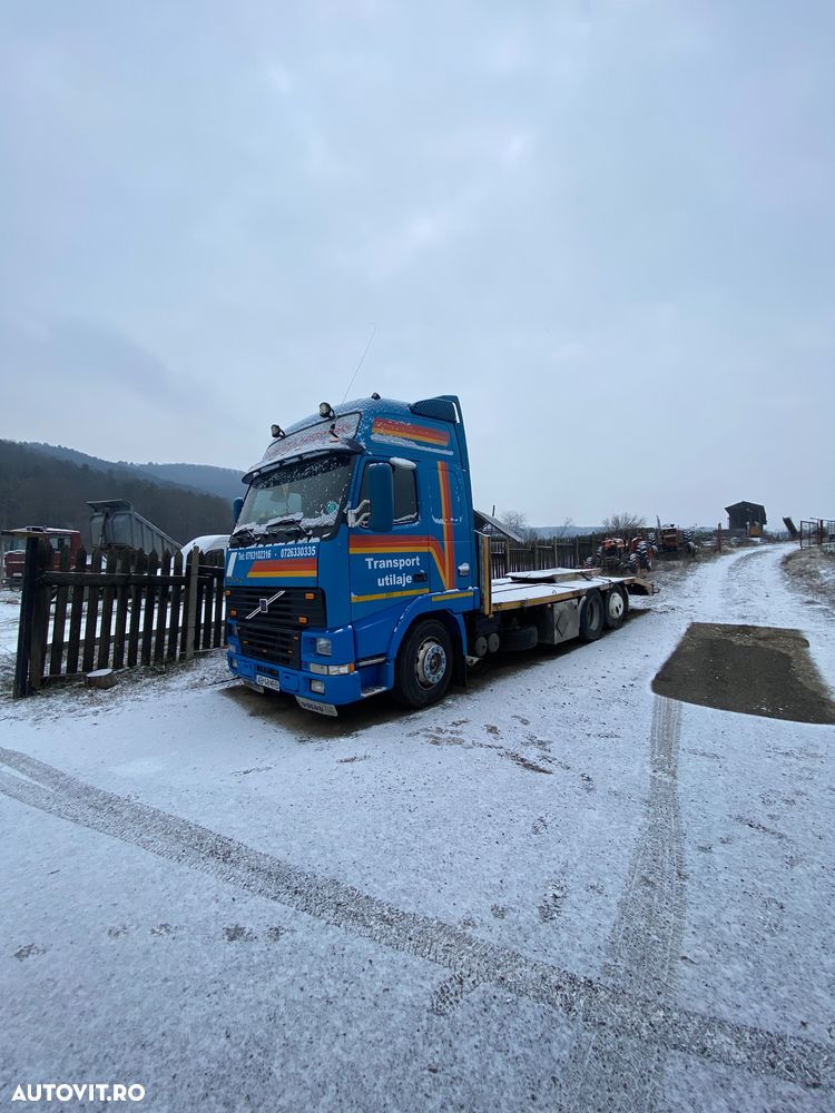 Volvo FH 12 - 2