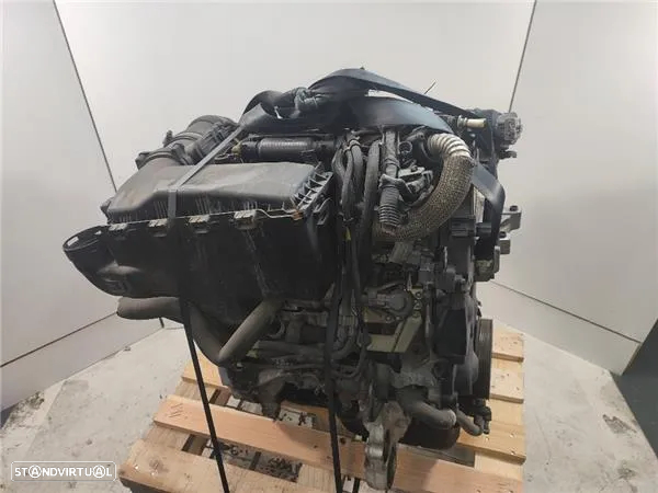 MOTOR PEUGEOT 308 1.6HDI 110CV, REF: 9HZ - 3