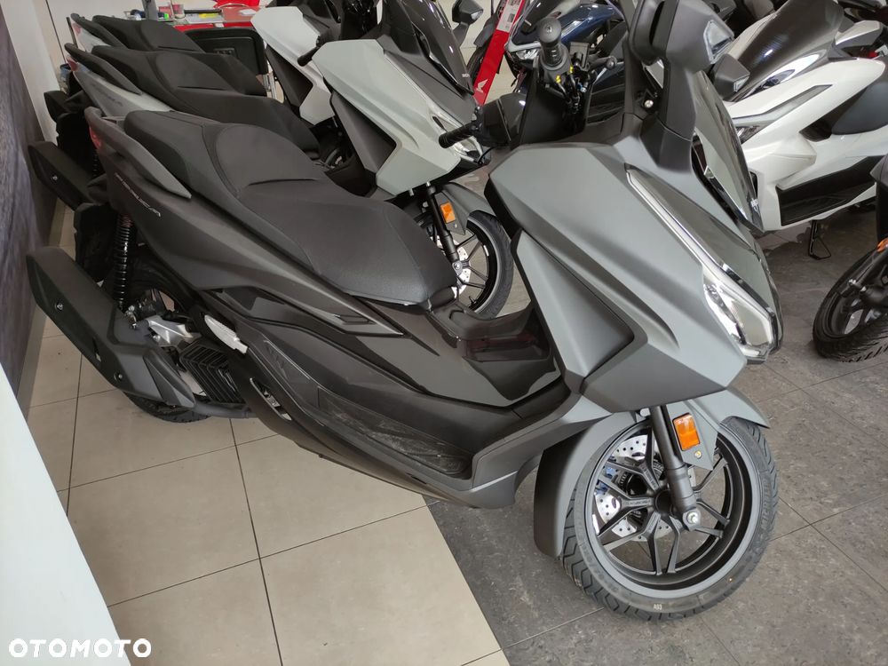 Honda NSS - 2
