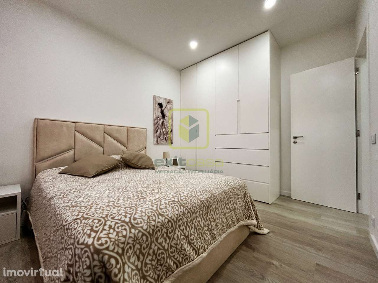 Andar Moradia T3 em Buarcos - Grande imagem: 2/27