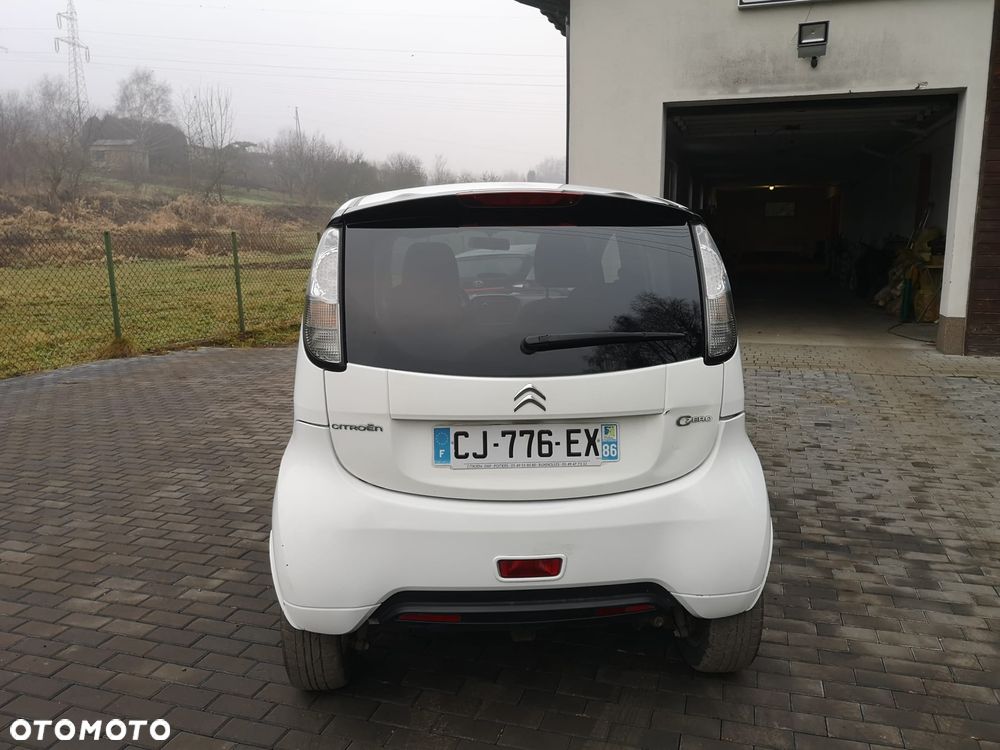 Citroën C-Zero Tendance - 8