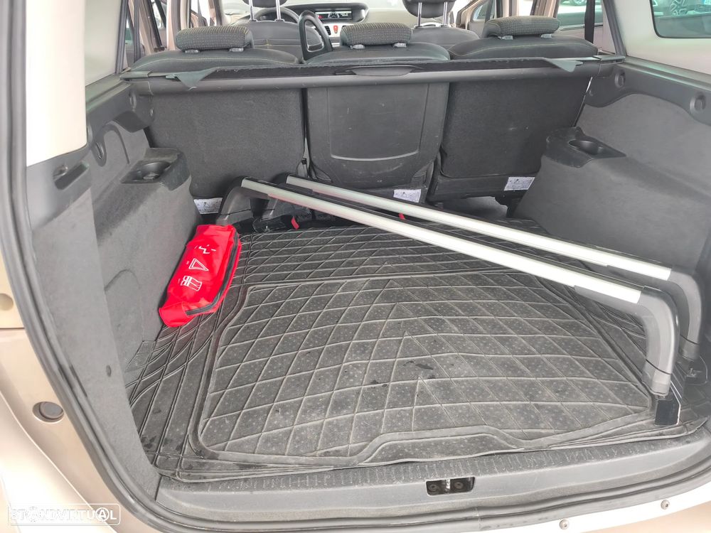 Renault Grand Scénic 1.5 dCi Dynamique S 7L - 15