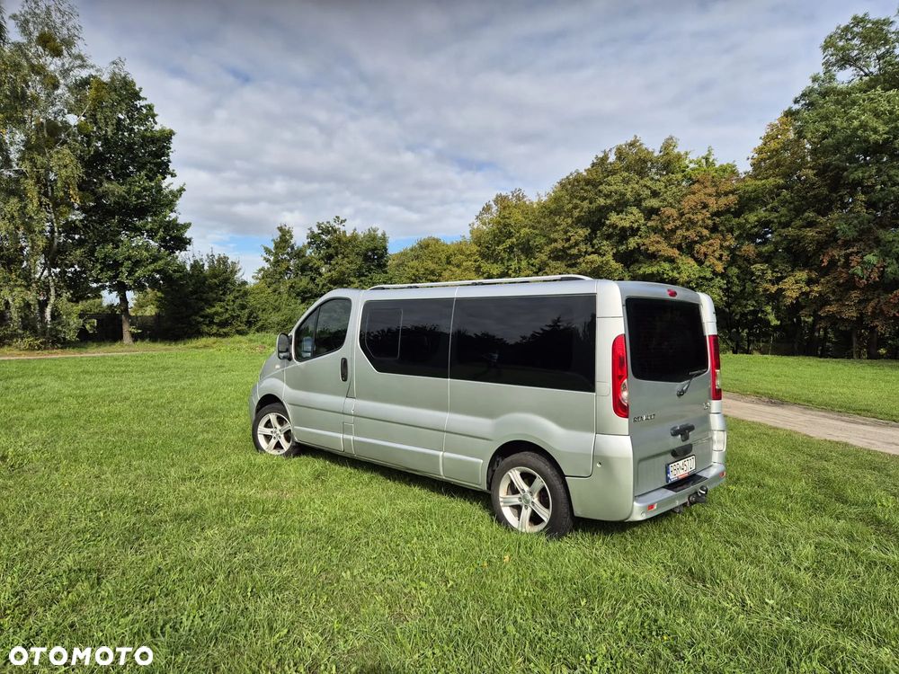 Renault Trafic - 8